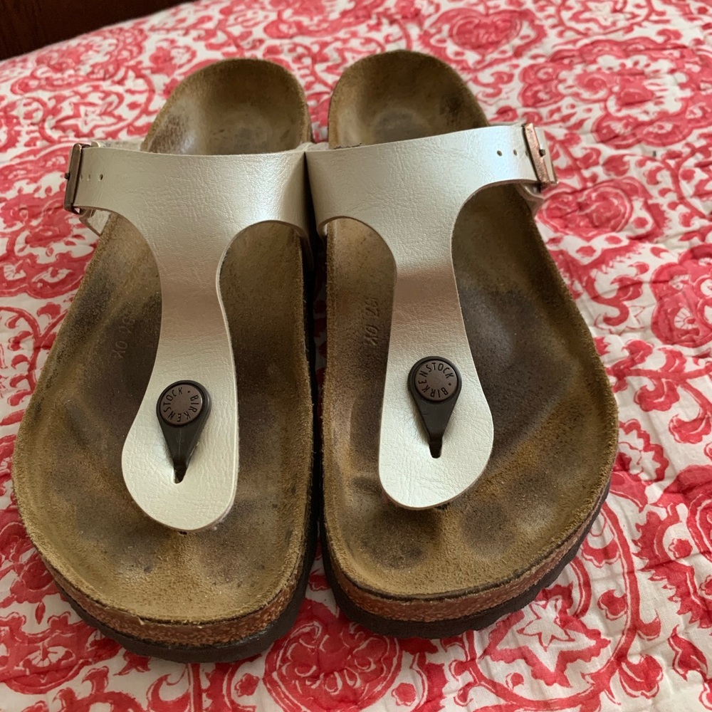 Birkenstock Gizeh 36